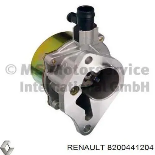 8200441204 Renault (RVI) Bomba a vácuo