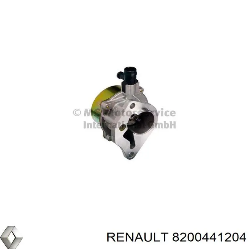Compre 8200441204 Renault (RVI) Bomba a vácuo