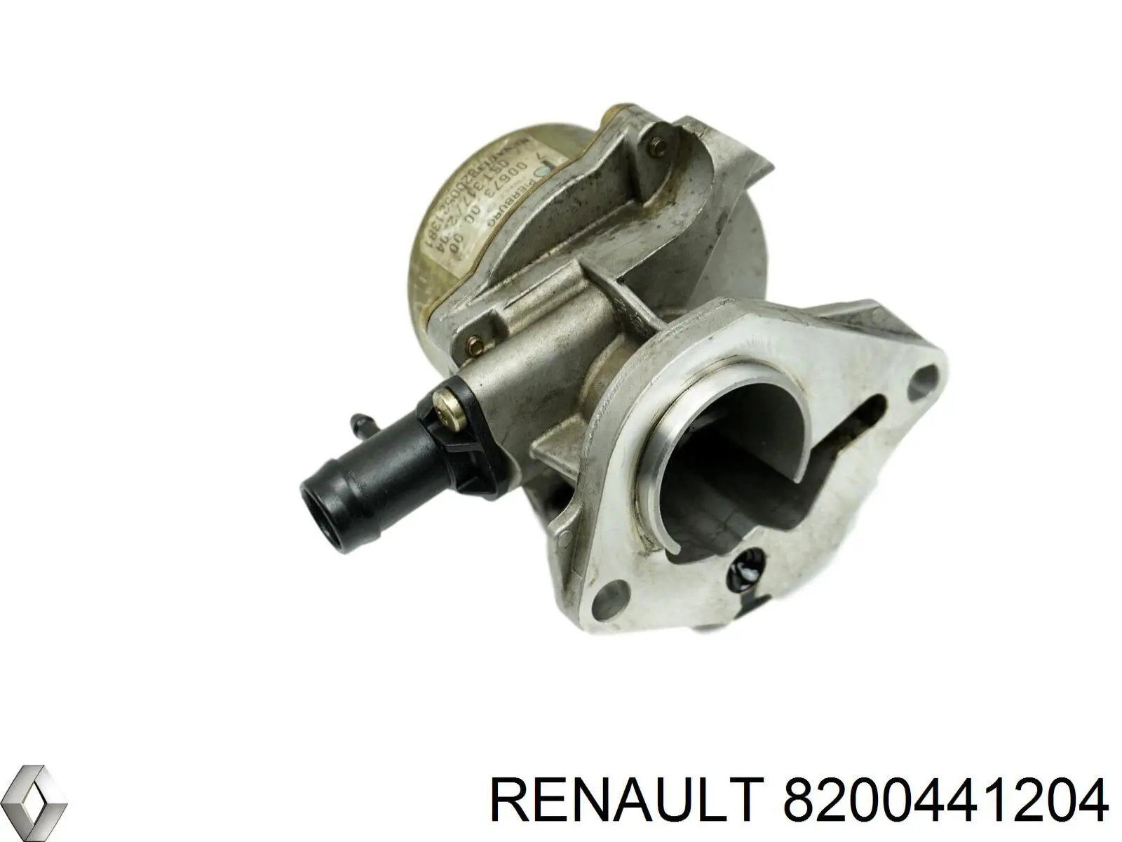 Bomba a vácuo Renault (RVI) 8200441204 preço, a partir de 46,12 USD