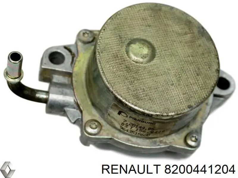 Bomba a vácuo Renault (RVI) 8200441204