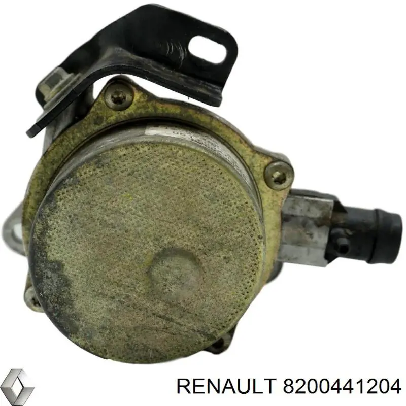 Bomba a vácuo 8200441204 Renault (RVI)