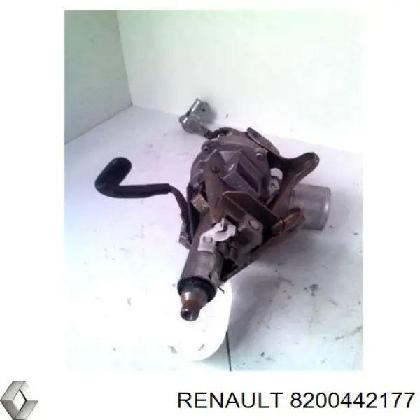 Coluna da direção Renault (RVI) 8200442177 preço, a partir de 95,34 USD