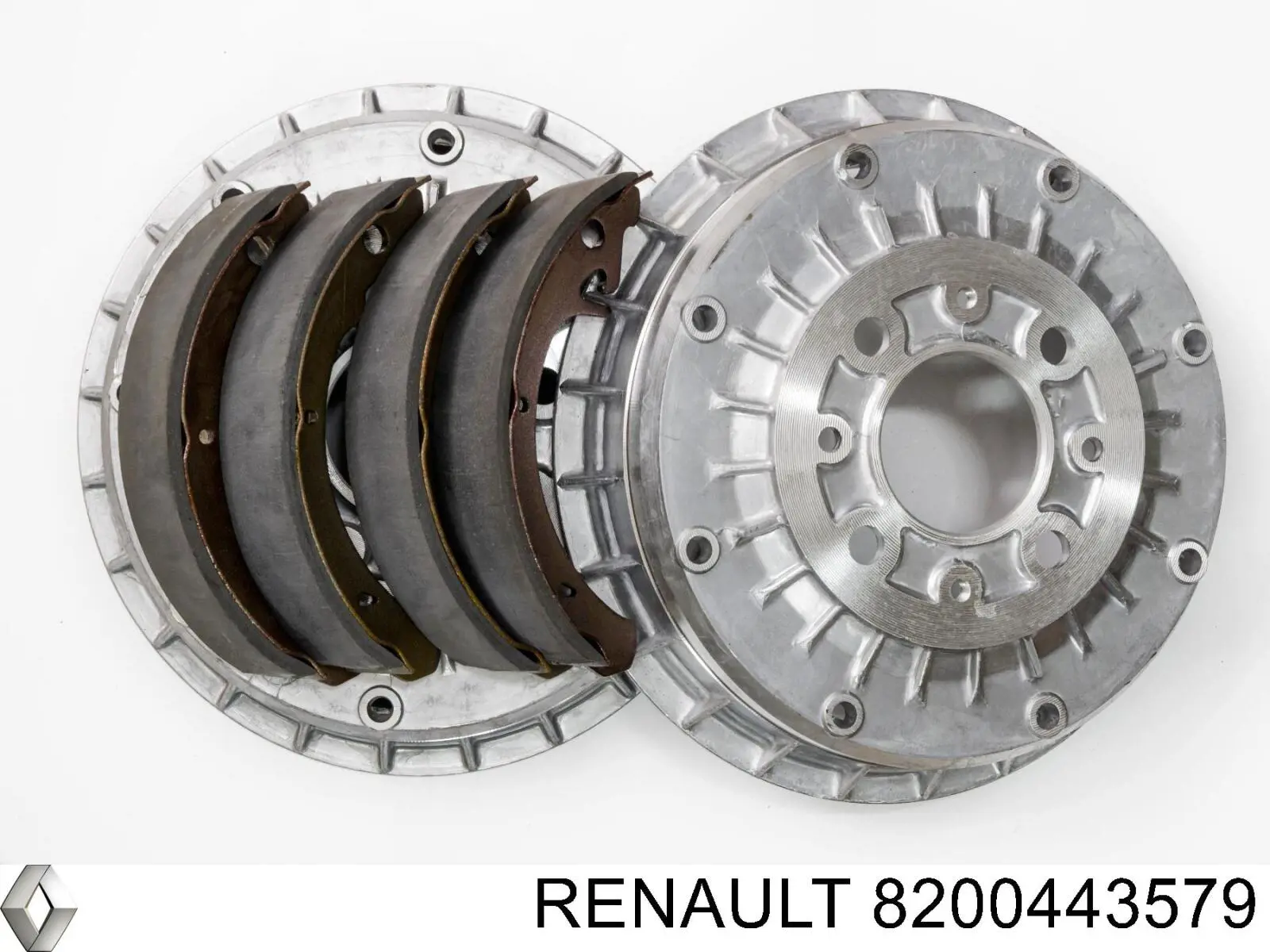  Renault (RVI) 8200443579