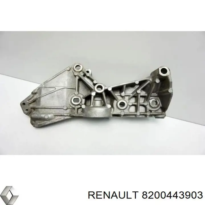 Consola do gerador Renault (RVI) 8200443903 preço, a partir de 63,10 USD