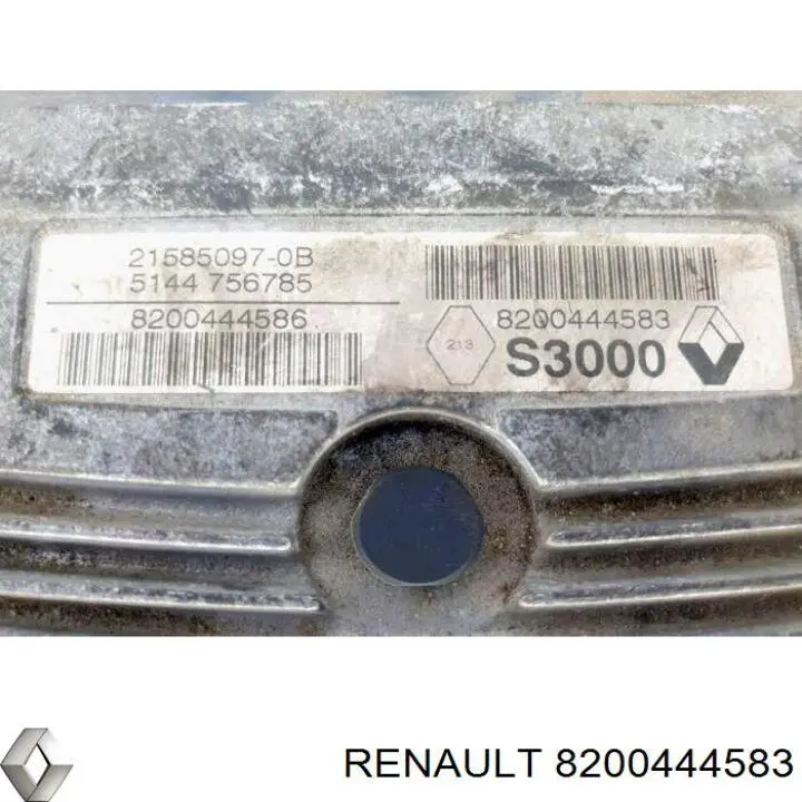  Renault (RVI) 8200444586 preço, a partir de 199,20 USD