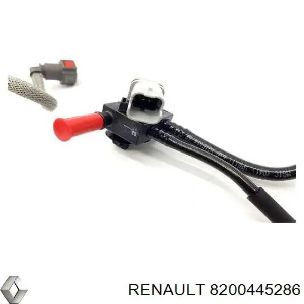 Tubo de combustível, inverso desde os injetores Autlog KL3038 preço, a partir de 43,48 USD