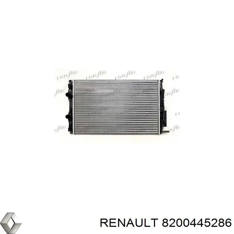 Compre 8200445286 Renault (RVI) Tubo de combustível, inverso desde os injetores