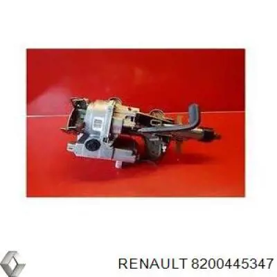 Coluna da direção Renault (RVI) 8200445347 preço, a partir de 101,44 USD