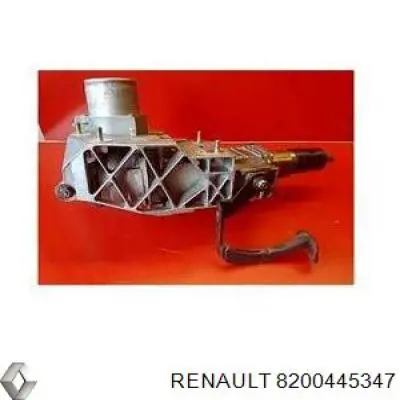 Compre 8200445347 Renault (RVI) Coluna da direção