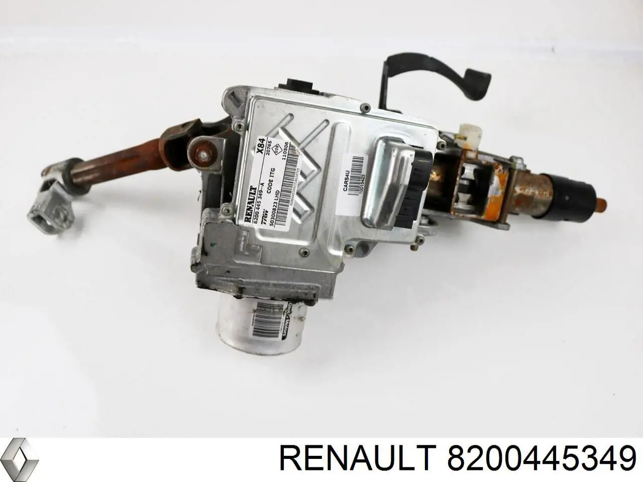 8200795910 Renault (RVI) Coluna da direção