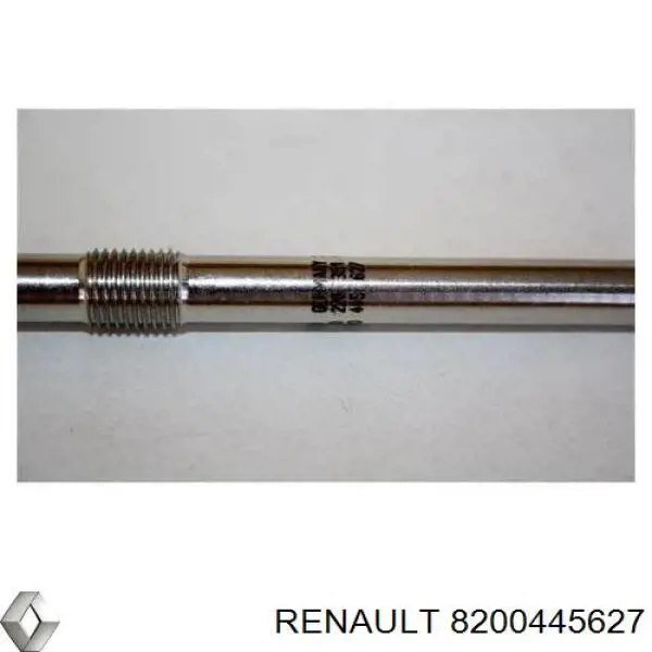 Vela de incandescência Renault (RVI) 8200445627 preço, a partir de 35,47 USD