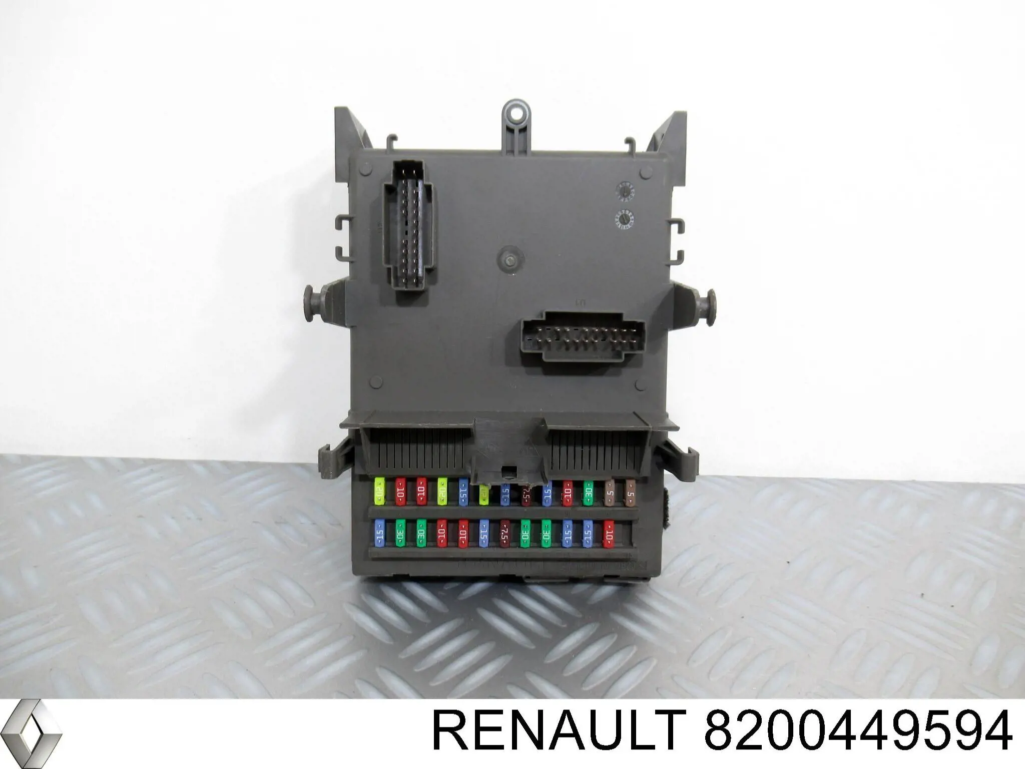  Renault (RVI) 8200449594 preço, a partir de 110,69 USD