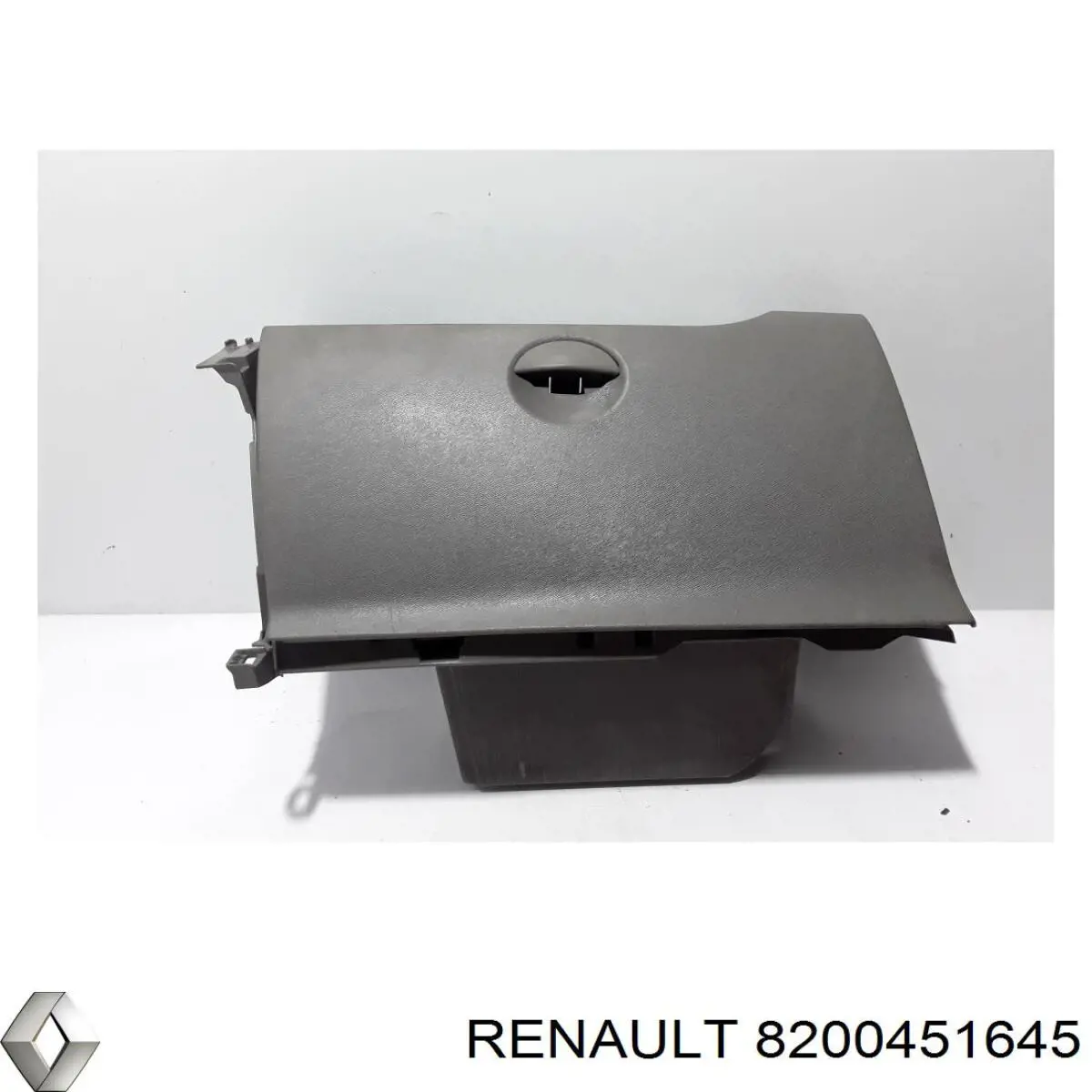 8200451645 Renault (RVI) Caixa para porta-luvas (porta-luvas)