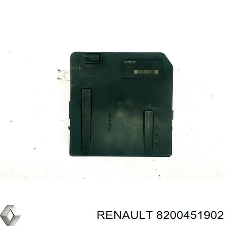 8200451902 Renault (RVI) 