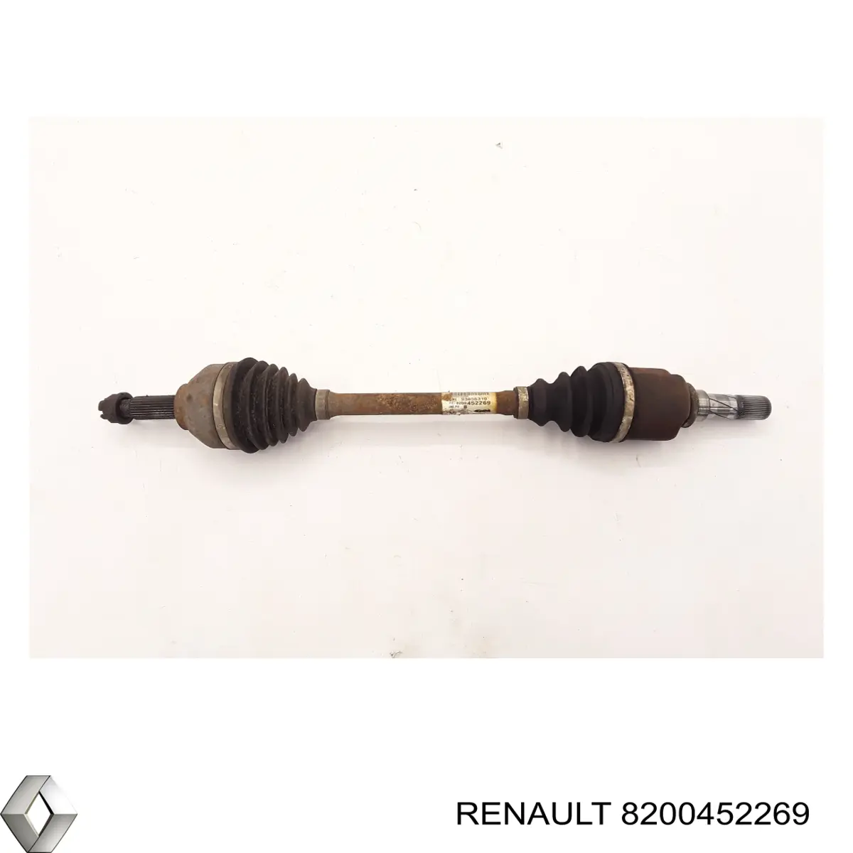8200452269 Renault (RVI) 