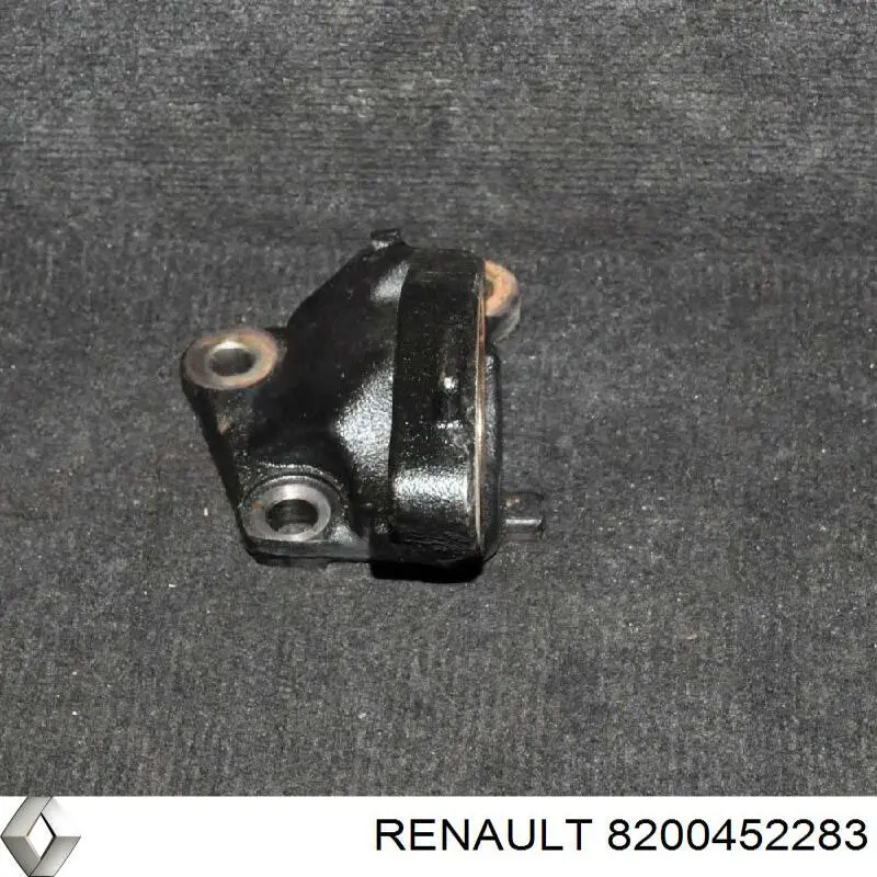 Suporte de rolamento suspenso do semieixo dianteiro Renault (RVI) 8200452283 preço, a partir de 122,80 USD