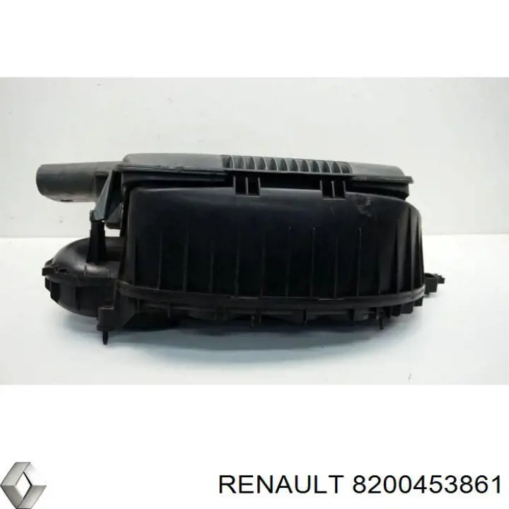 Caixa de filtro de ar Renault (RVI) 8200453861 preço, a partir de 278,58 USD