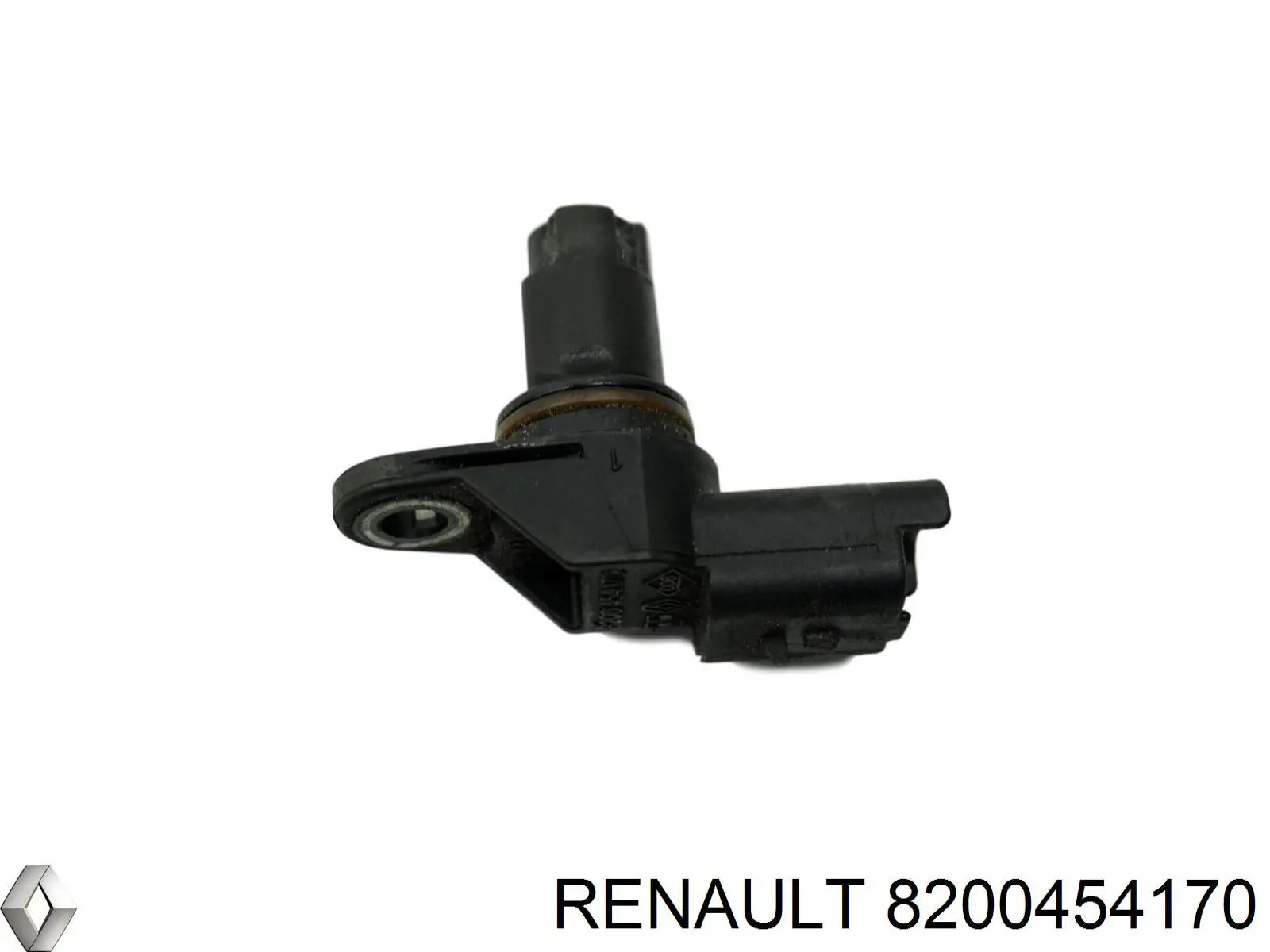 8200454170 Renault (RVI) Sensor de posição da árvore distribuidora