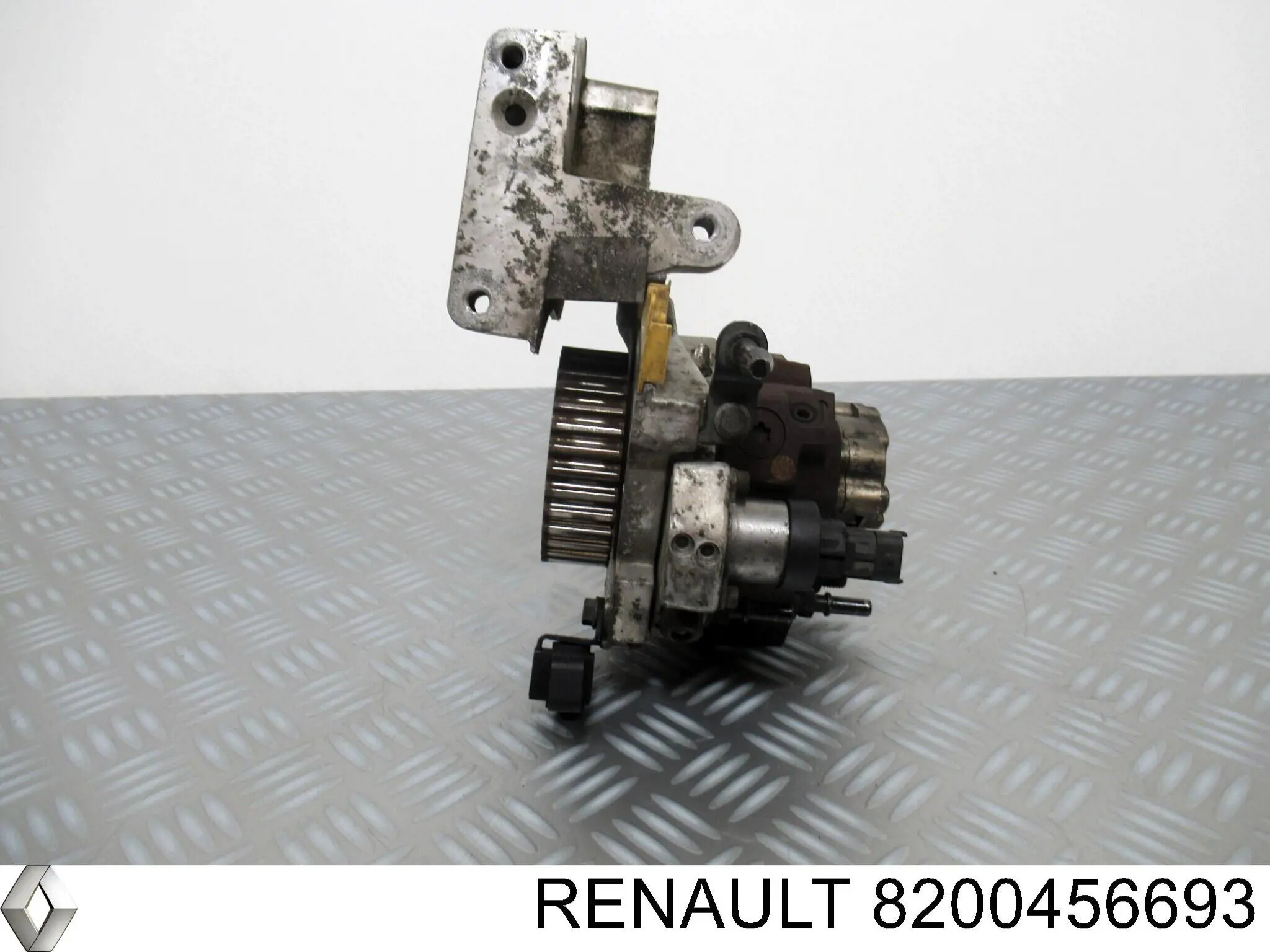 Bomba de combustível de pressão alta Renault (RVI) 8200456693 preço, a partir de 62,99 USD