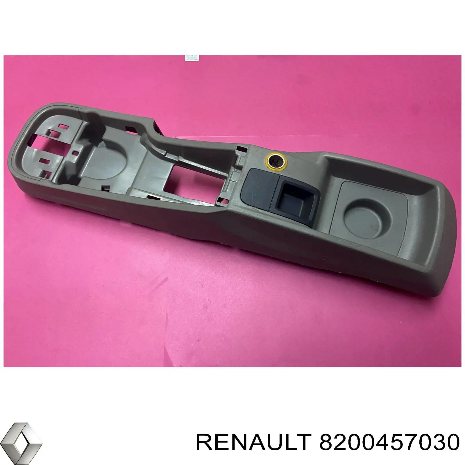  Renault (RVI) 8200457030 preço, a partir de 86,83 USD