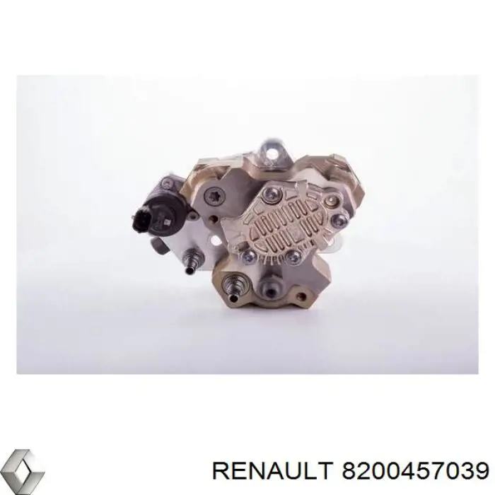 Bomba de combustível de pressão alta Renault (RVI) 8200457039 preço, a partir de 100,45 USD