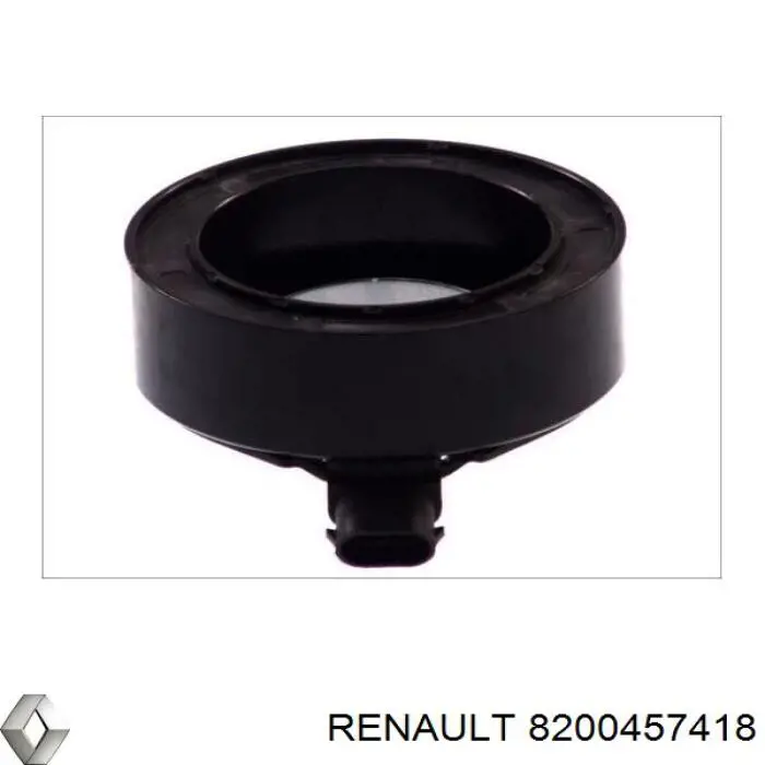 Compressor de aparelho de ar condicionado Renault (RVI) 8200457418 preço, a partir de 69,81 USD