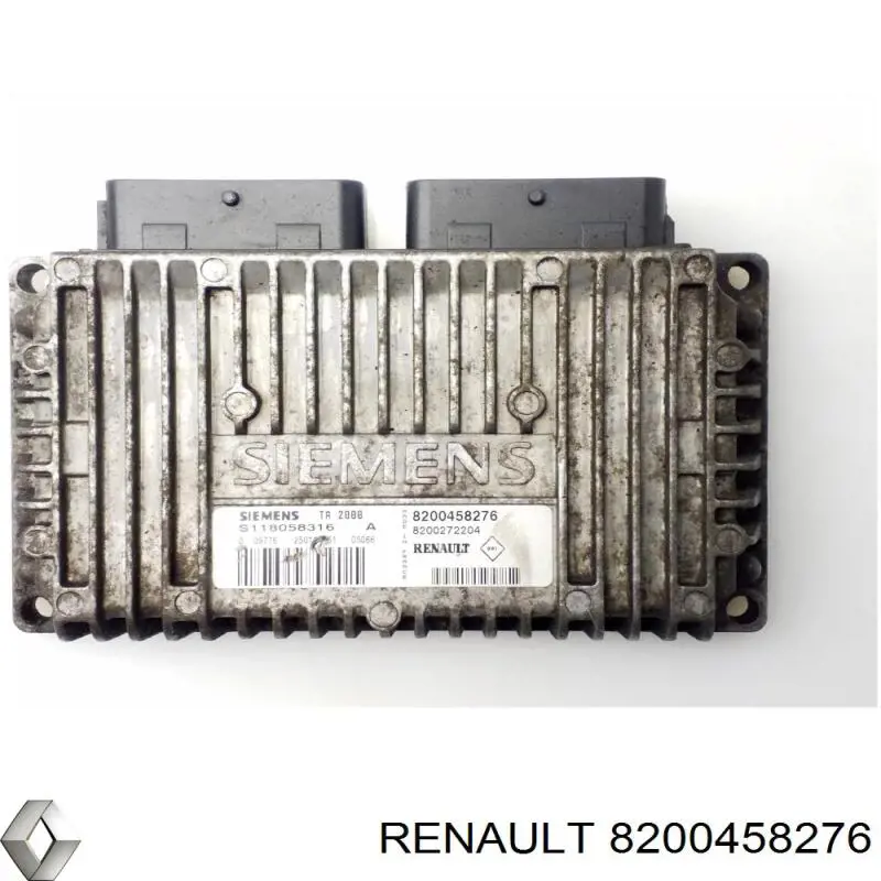  Renault (RVI) 8200458276 preço, a partir de 126,21 USD