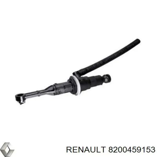 8200459153 Renault (RVI) Cilindro mestre de embraiagem