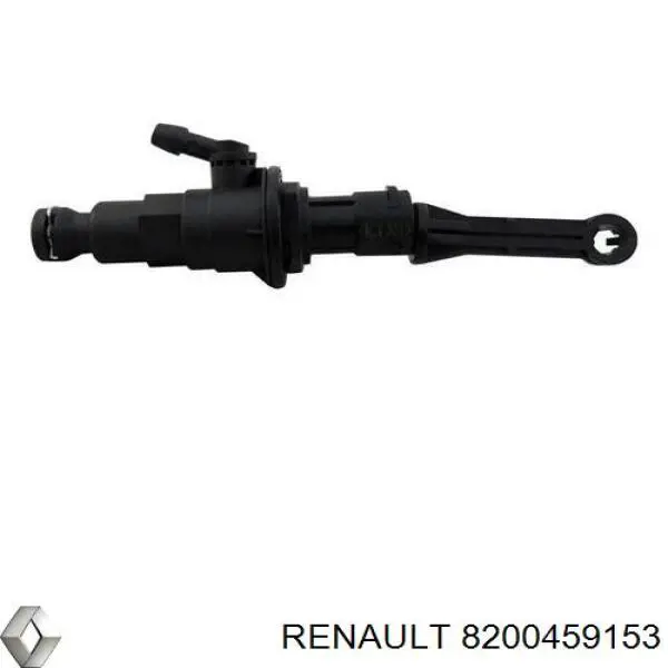 Cilindro mestre de embraiagem Renault (RVI) 8200459153 preço, a partir de 71,51 USD