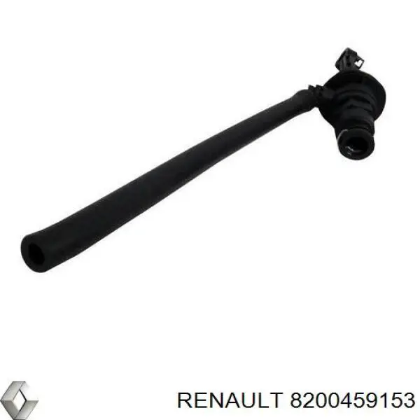Compre 8200459153 Renault (RVI) Cilindro mestre de embraiagem