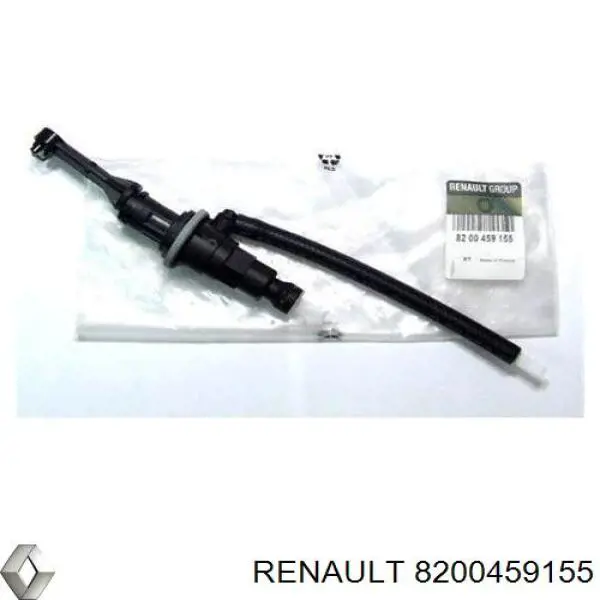 Cilindro mestre de embraiagem Renault (RVI) 8200459155 preço, a partir de 45,97 USD