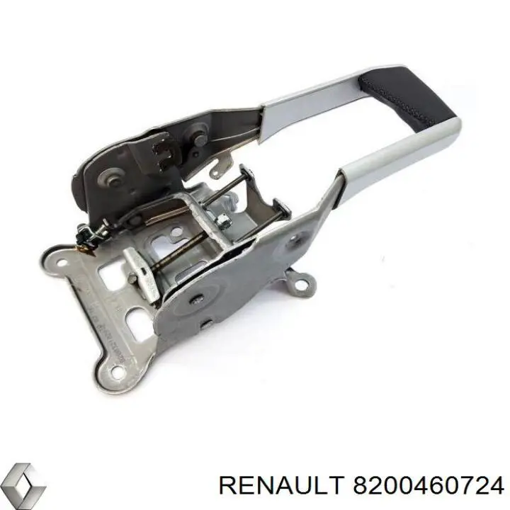 Compre 8200540725 Renault (RVI) Avalanca do freio de estacionamento