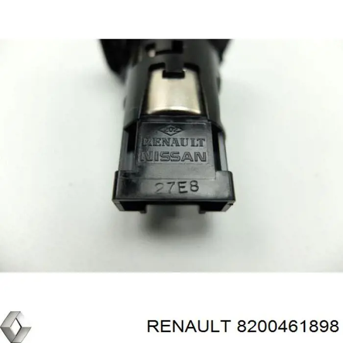 8200461898 Renault (RVI) 