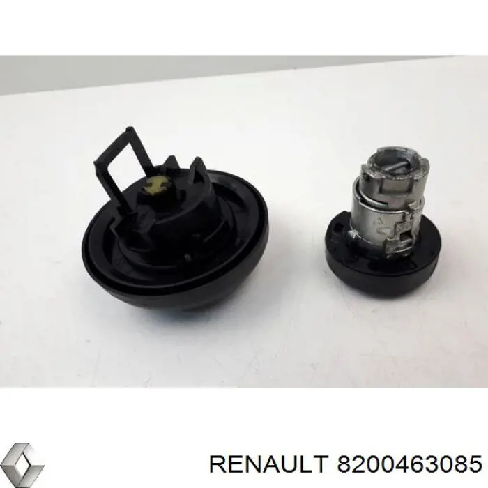 Compre 8200463085 Renault (RVI) 