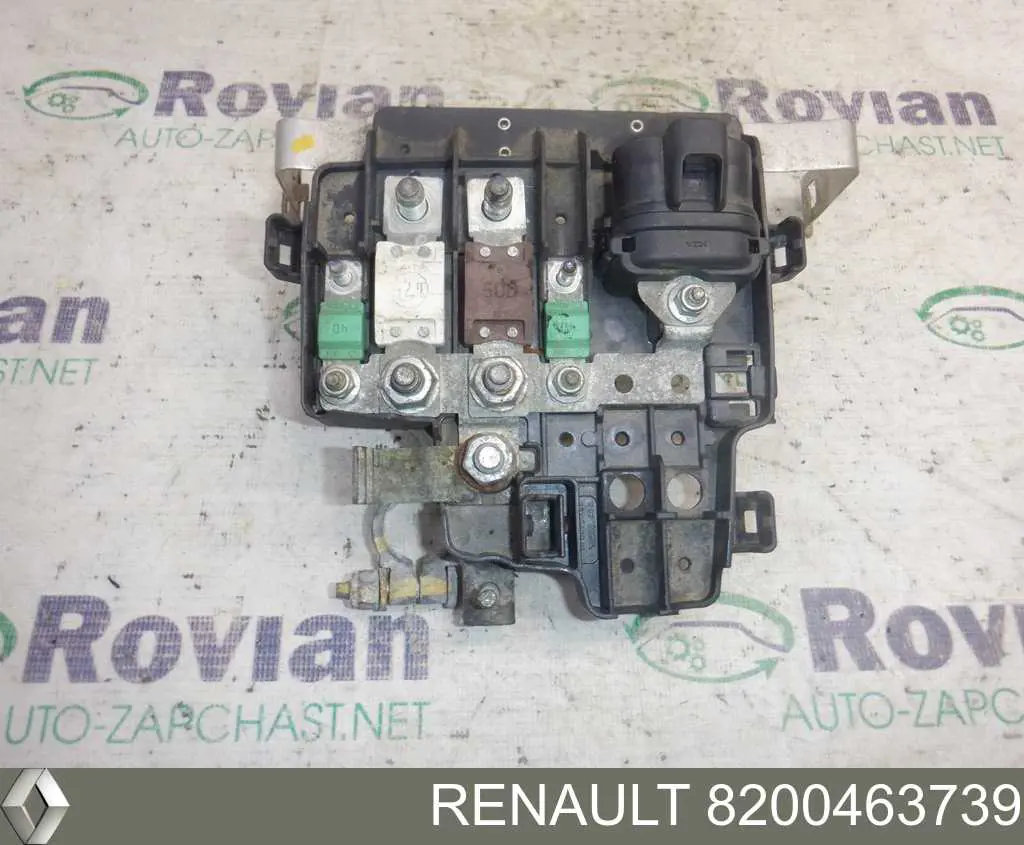  Renault (RVI) 8200463739 preço, a partir de 61,40 USD