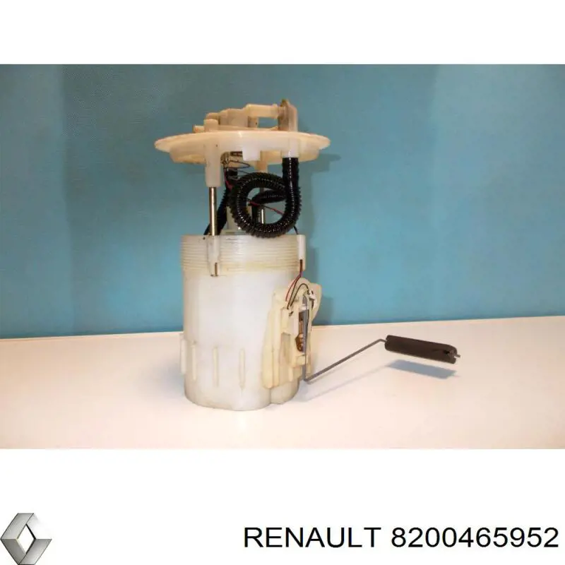 8200465952 Renault (RVI) Sensor do nível de combustível no tanque