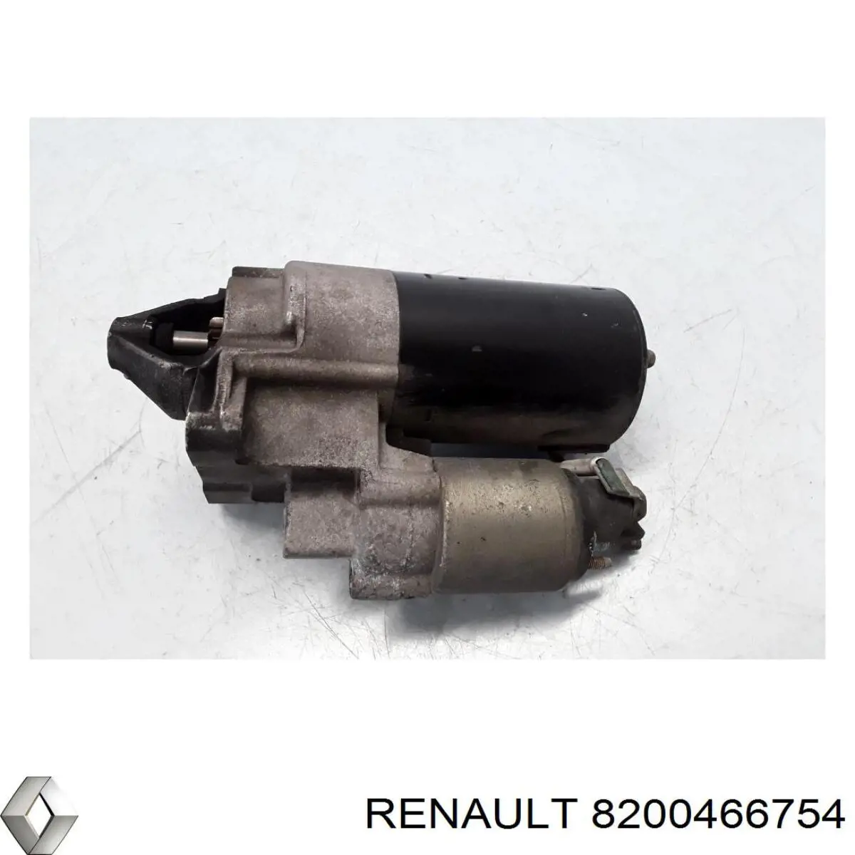 Motor de arranco Renault (RVI) 8200466754 preço, a partir de 63,10 USD
