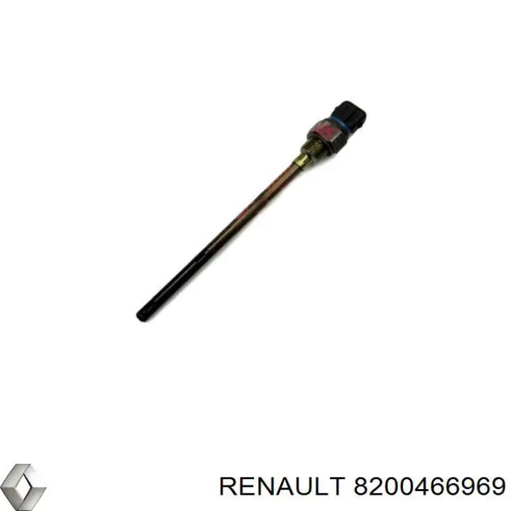 1114500QAS Nissan/Infiniti Sensor do nível de óleo de motor