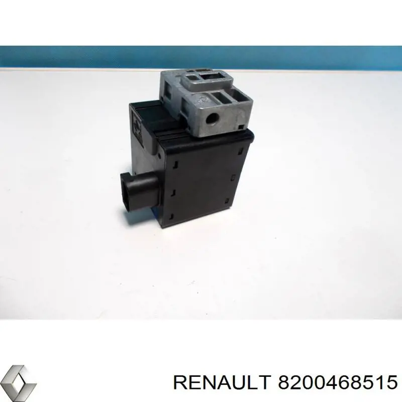 8200468515 Renault (RVI) Mecanismo de bloqueio do volante de direção