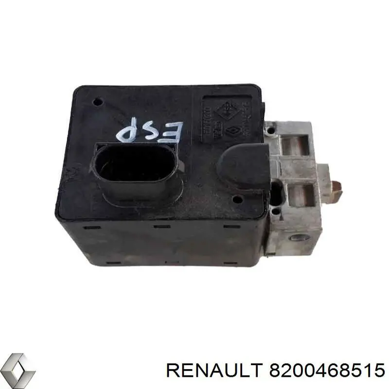 Mecanismo de bloqueio do volante de direção Renault (RVI) 8200468515 preço, a partir de 105,56 USD