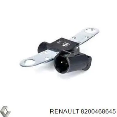 Sensor de posição (de revoluções) de cambota Renault (RVI) 8200468645 preço, a partir de 25,69 USD