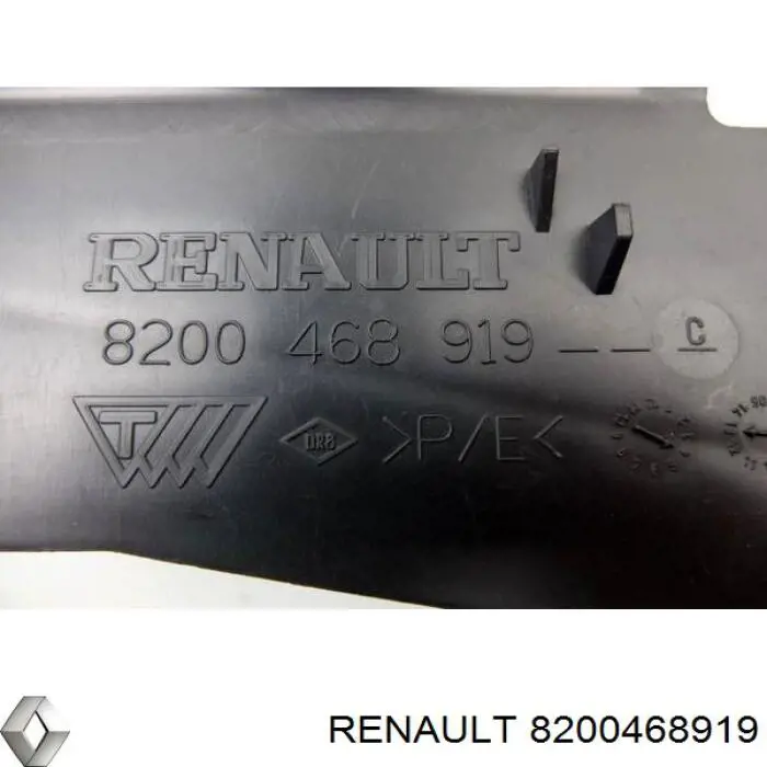  Renault (RVI) 8200468919 preço, a partir de 13,93 USD