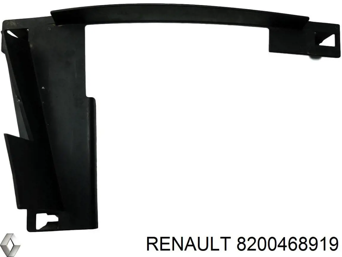 Compre 8200468919 Renault (RVI) 