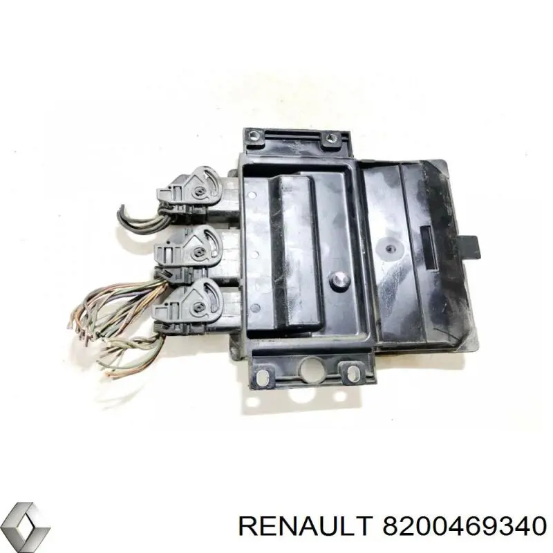  Renault (RVI) 8200469340
