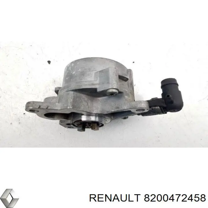 Bomba a vácuo Renault (RVI) 8200472458 preço, a partir de 66,52 USD