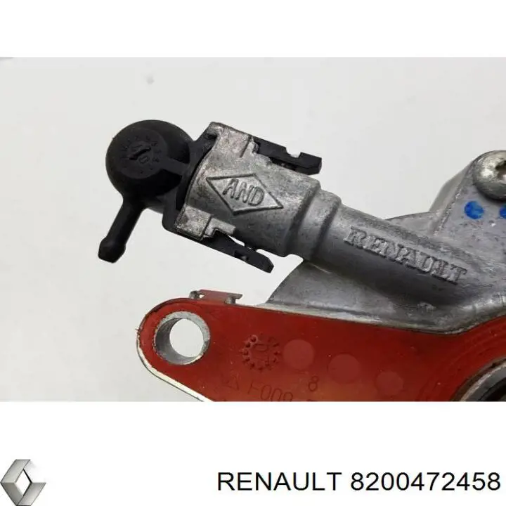 Compre 8200472458 Renault (RVI) Bomba a vácuo