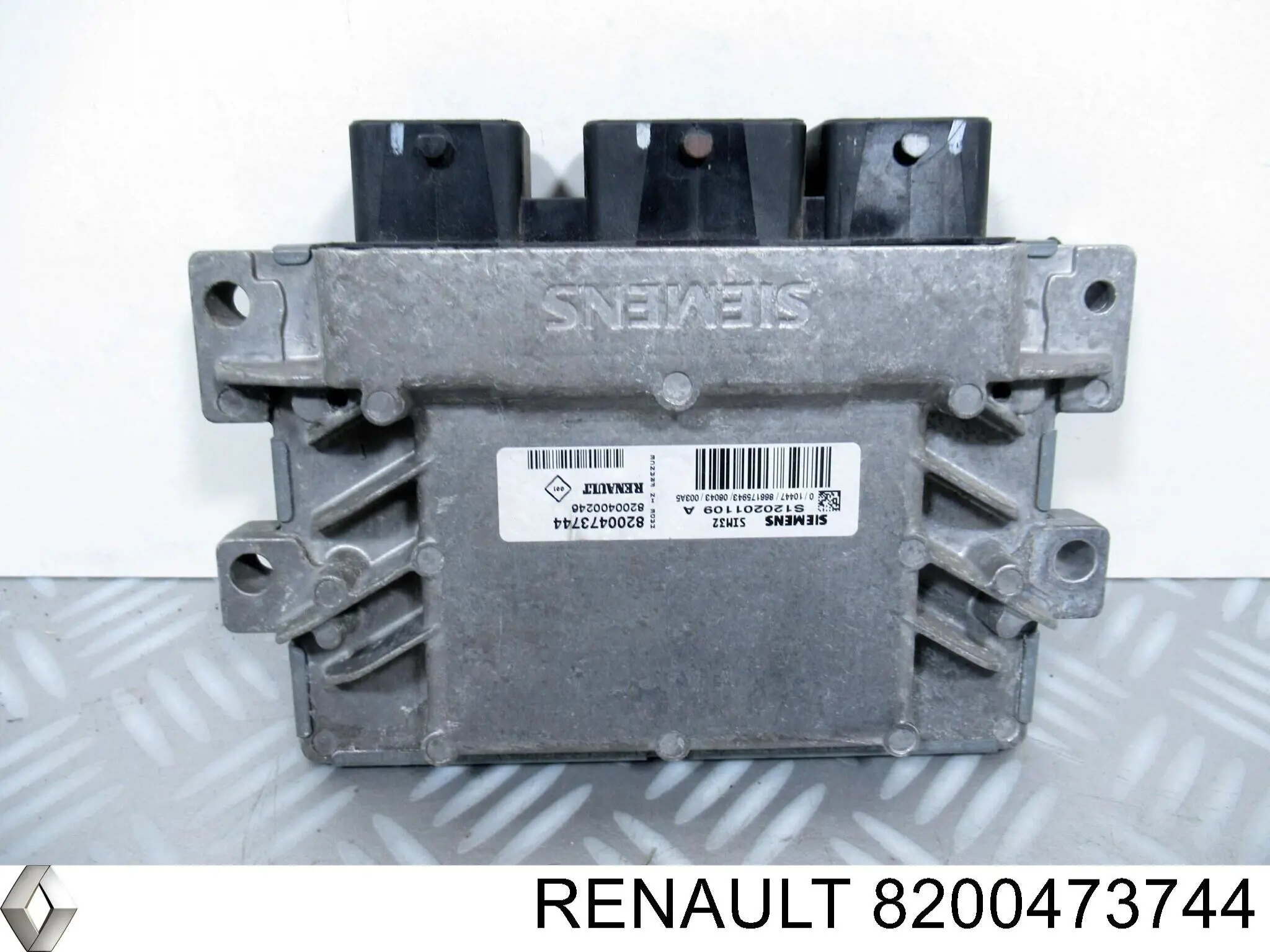 Renault (RVI) 8200473744 preço, a partir de 119,18 USD