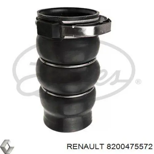 Prego de tubo coletor de escape Renault (RVI) 14064AY600 preço, a partir de 3,53 USD