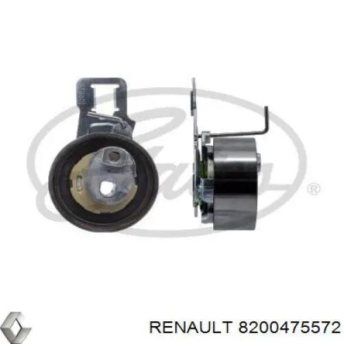 Compre 14064AY600 Renault (RVI) Prego de tubo coletor de escape