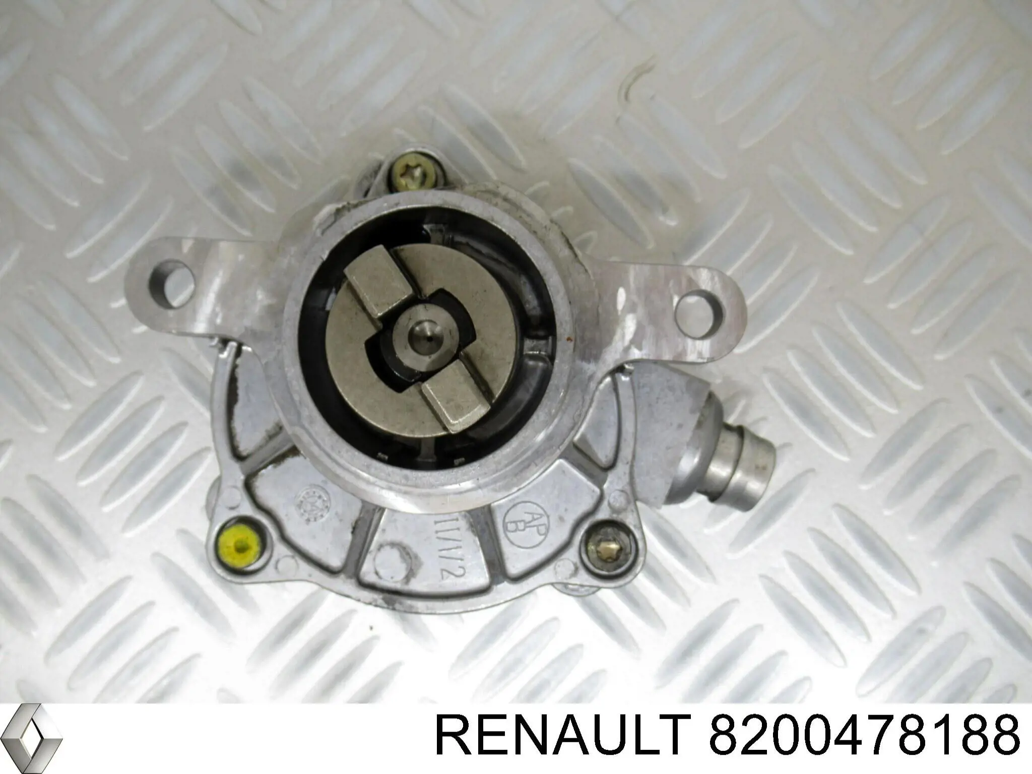 Bomba a vácuo Renault (RVI) 8200478188 preço, a partir de 59,69 USD